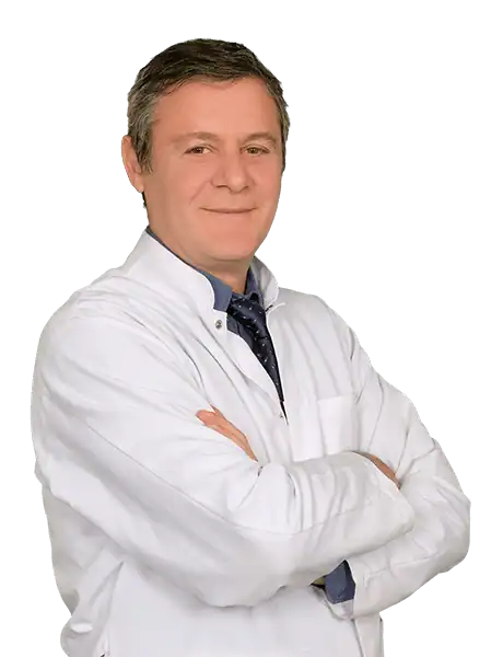 Dr. Mehmet Tayfun Osmanağaoğlu
