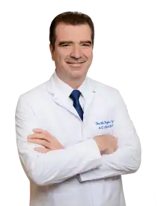 Assoc. Prof. Dr. Tayfun Yoldaş