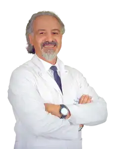 Dr. Taylan Özgür Çetin
