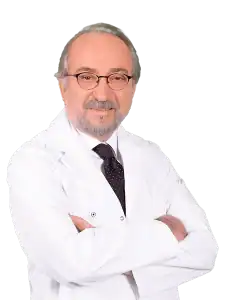Prof. Dr. Tayyar Sarioğlu