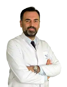 Assoc. Prof. Dr. Tekin Kerem Ülkü