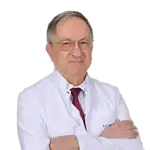 Dr. Tekin Münür Ormancioğlu