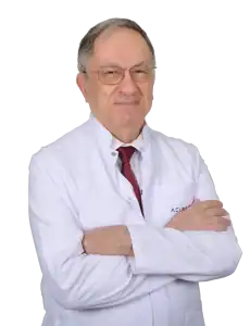 Dr. Tekin Münür Ormancioğlu