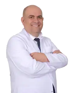Dr. Teoman Şen