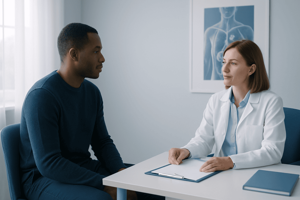 Tests, Imaging, and Diagnosis Costs — cancer cost factors
