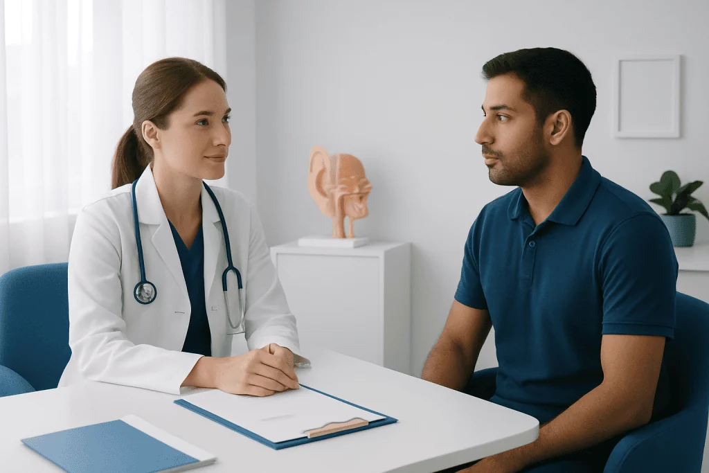 How to Prepare for ENT Surgery: Tests, Medications, and Recovery Planning 3 Tests that may be needed before ENT surgery — ENT surgery preparation