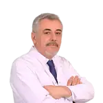 Dr. Tevfik Ertürk