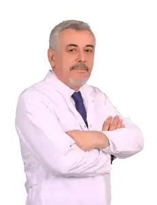 Dr. Tevfik Ertürk