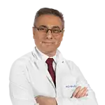 Prof. Dr. Tevfik Fikret Çermik