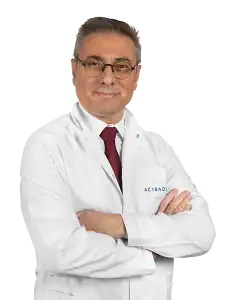 Prof. Dr. Tevfik Fikret Çermik