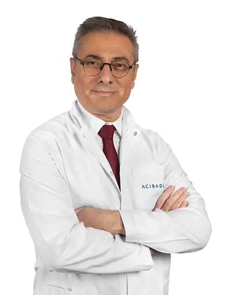 Prof. Dr. Tevfik Fikret Çermik