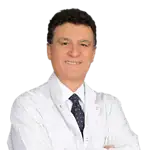 Prof. Dr. Tevfik Rifki Evrenkaya