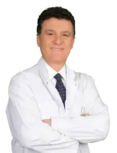 Prof. Dr. Tevfik Rifki Evrenkaya