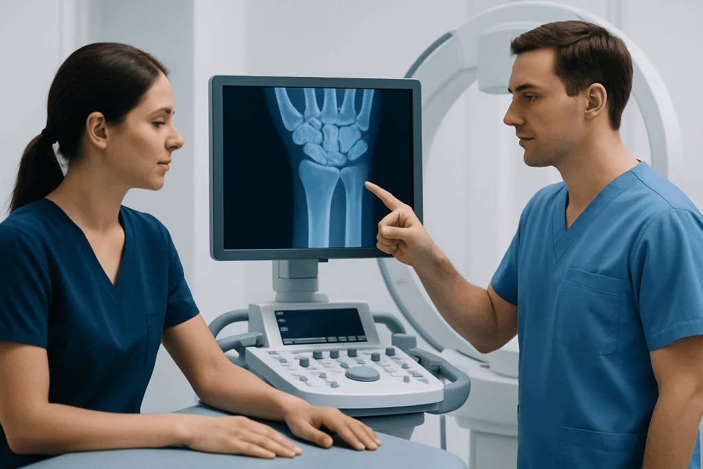 How Many Bones Are in the Wrist Joint? A Guide to Wrist Anatomy 2 The 8 Carpal Bones of the Wrist — wrist bones
