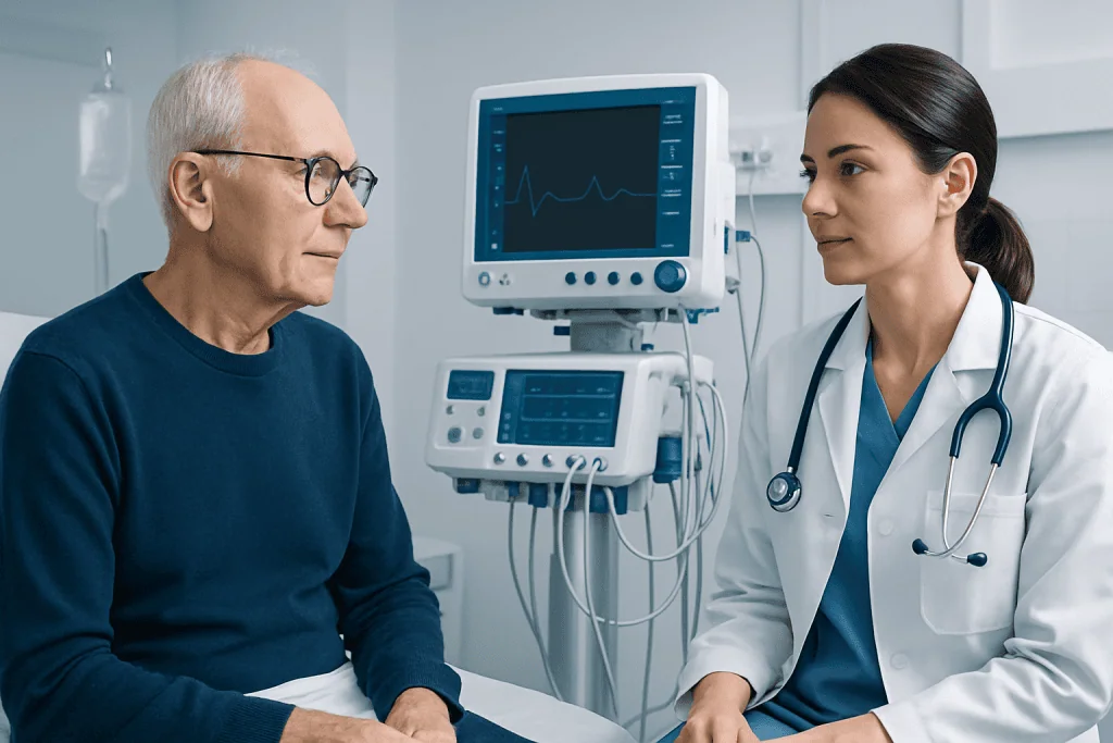 The Biggest Health Factors That Affect Longevity — length of life