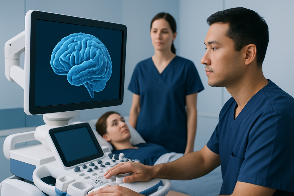 The Cerebrum: The Largest Part of the Brain — parts of the brain