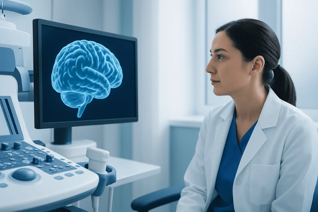 The Cerebrum: The Largest Part of the Brain — human brain anatomy