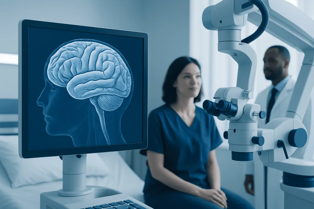 The Cerebrum: Thinking, Senses, and Voluntary Movement — brain anatomy