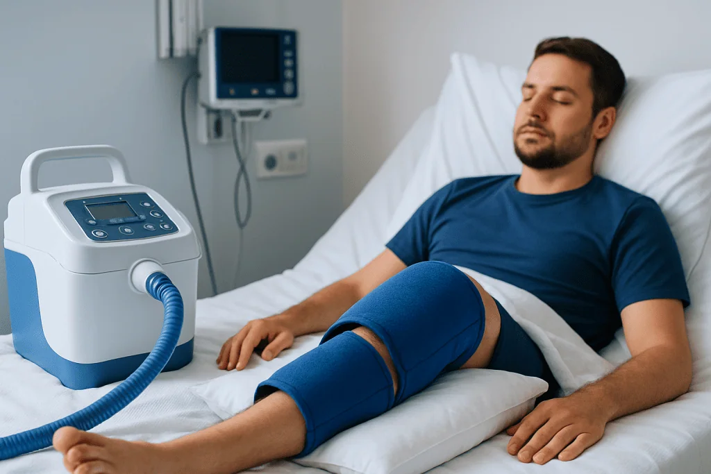 Managing Swelling and Bruising After Surgery in Turkey 2 The First Days in Turkey: Rest, Elevation, Cold Therapy, and Medication — Managing swelling and bruising after surgery in Turkey