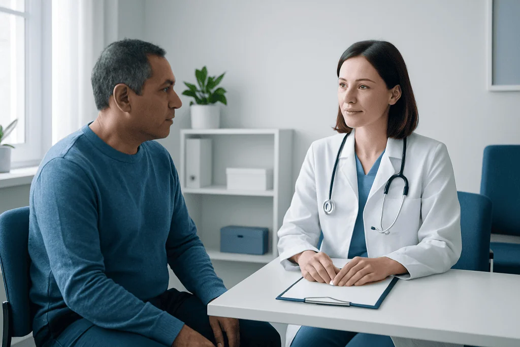 The first few weeks at home — kidney transplant recovery timeline