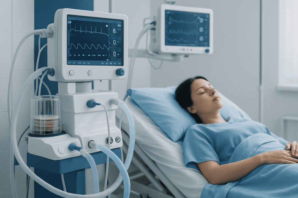 The First Hours in the Recovery Room — Anesthesia recovery