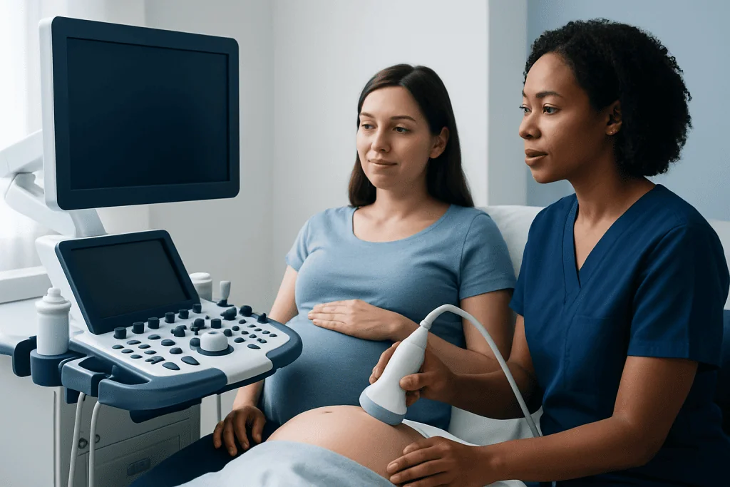 The First Prenatal Visit and Ongoing Checkups — Obstetrics Explained