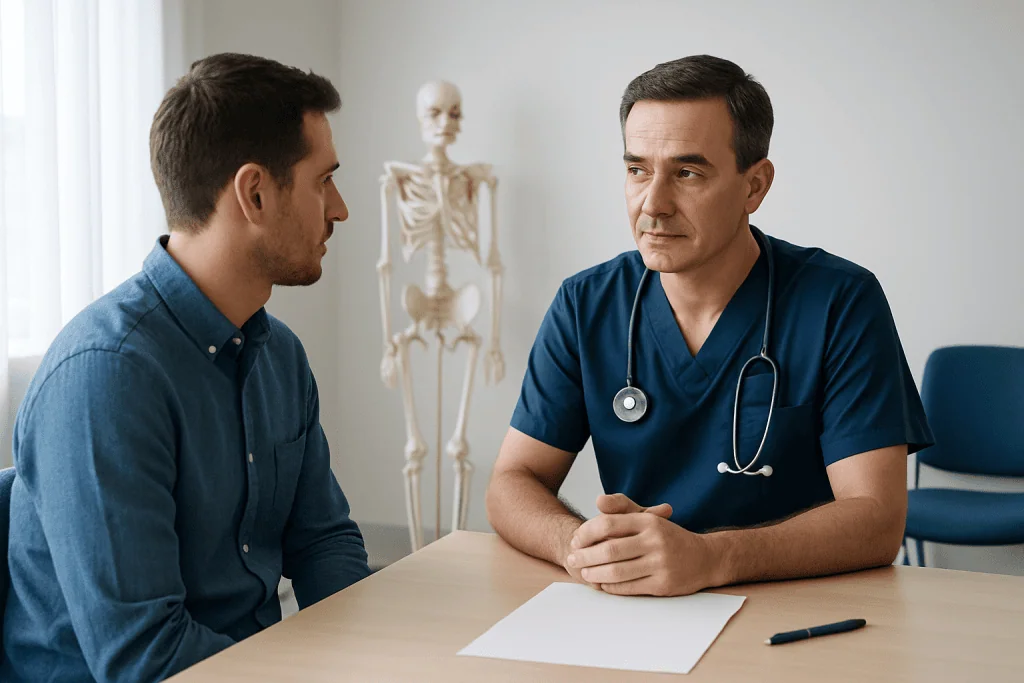 How to Compare Medical Quotes from Hospitals in Turkey Without Missing Hidden Differences 3 The hidden differences patients often miss — compare medical quotes from hospitals in Turkey