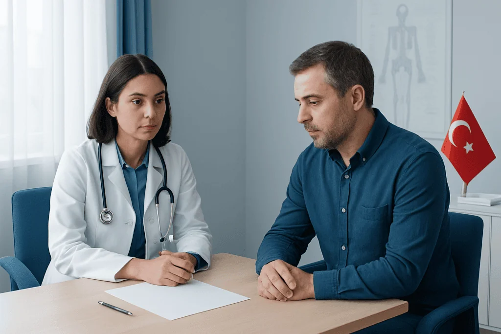 The hidden or overlooked costs patients often forget — medical expenses in Turkey