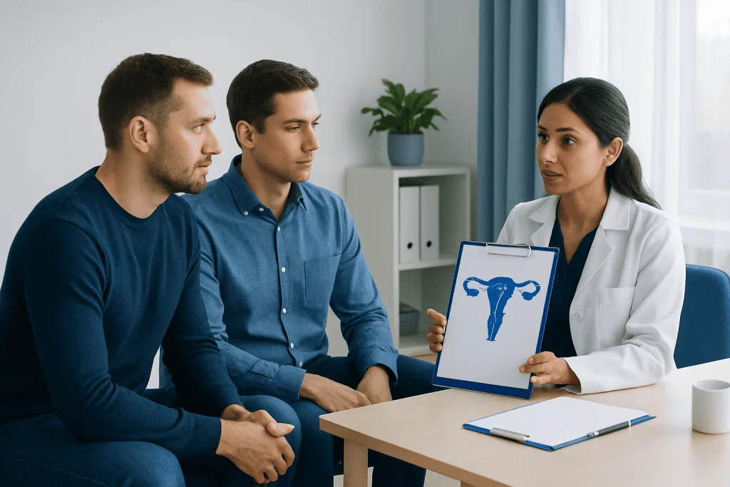 IVF Treatment: Steps, Timeline, and What to Expect 3 The IVF Timeline: How Long Does a Cycle Take? — IVF Treatment