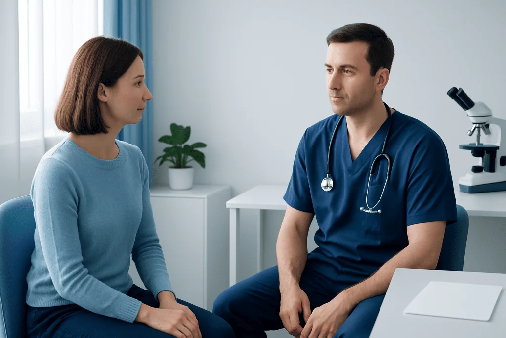 The Lab Environment: Air, Temperature, Light, and Stability — IVF lab quality