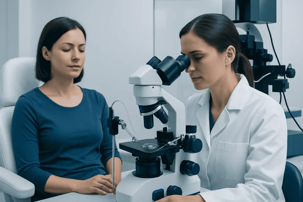 The Main Factors That Affect IVF Success Rates — IVF success rates