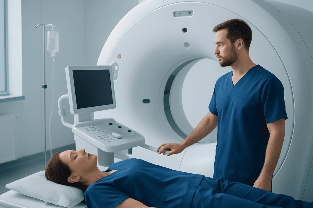 The Main Types of Oncology — oncology