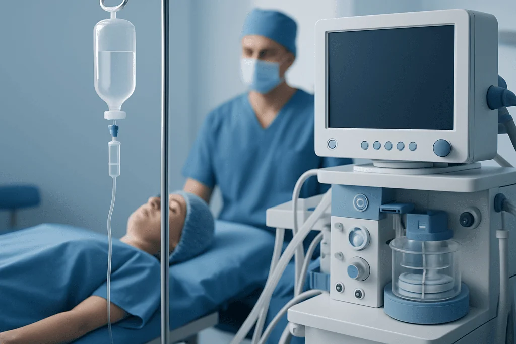 The medicines most often needing special confirmation — Morning-of-Surgery Medicines in Turkey