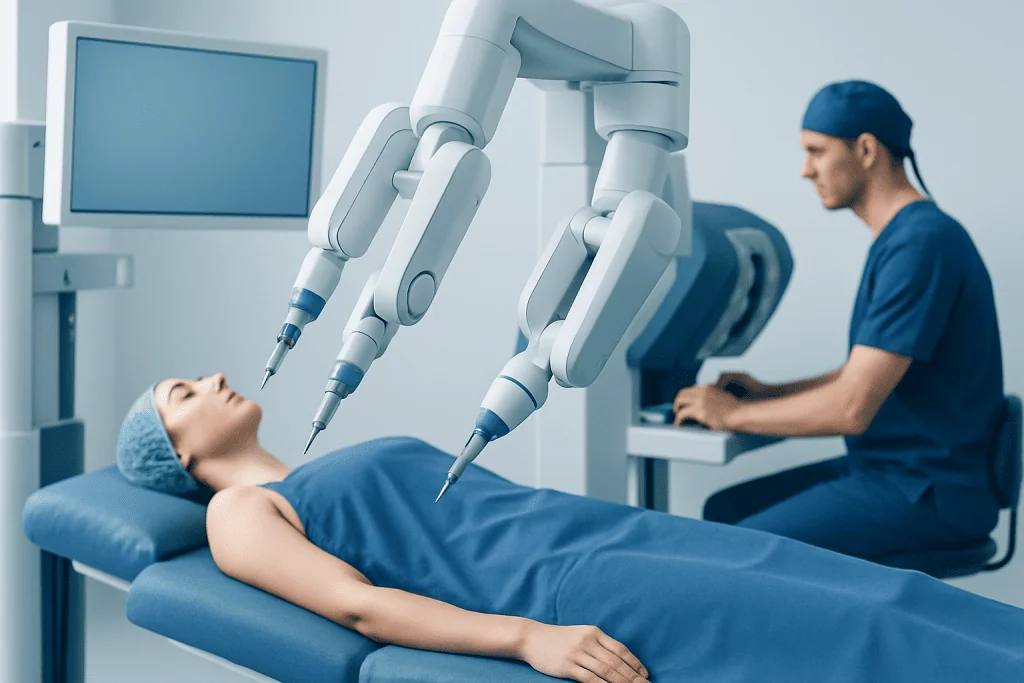 The Origin of the Name — plastic surgery