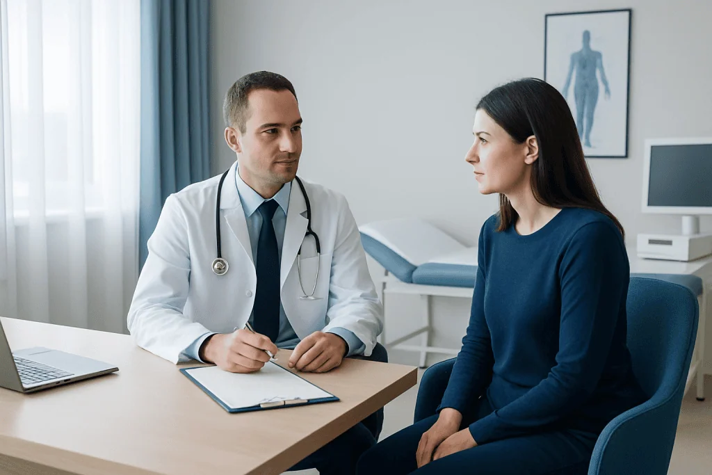 At Acibadem, Which Hospital Campus Fits Your Treatment Plan 3 The practical logistics that matter most — Acibadem hospital campus fit