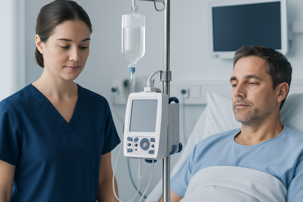 The Six Links in the Chain of Infection — chain of infection