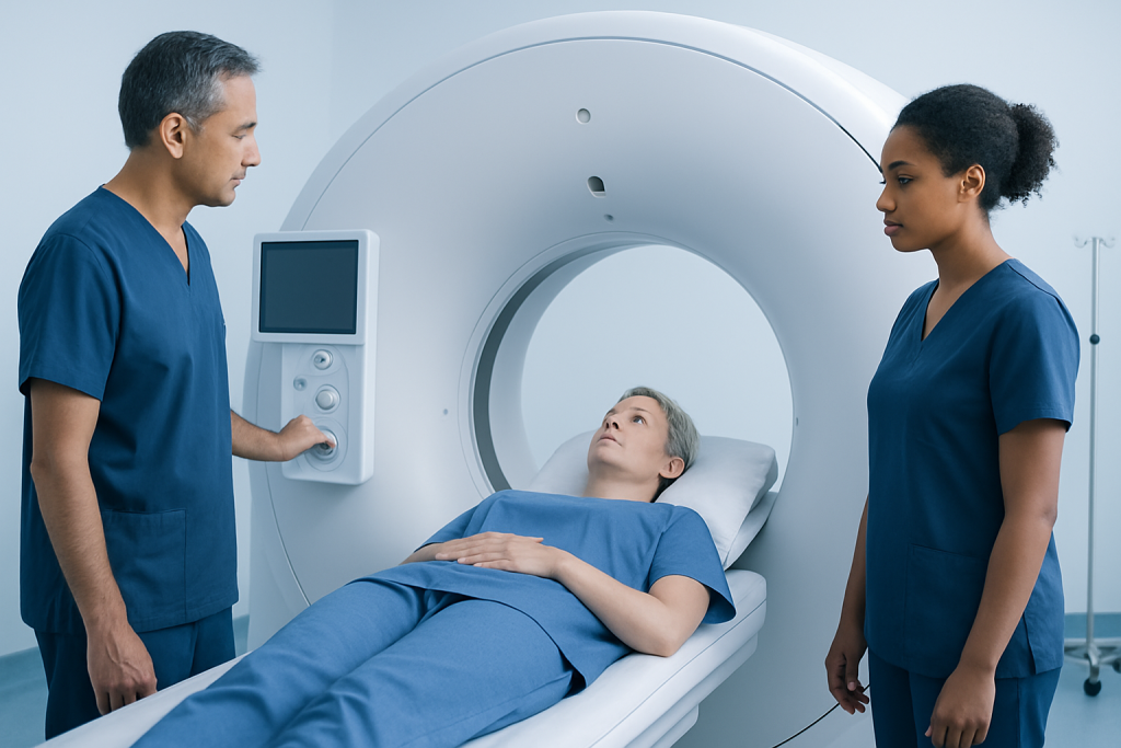 The stages of lymphoma explained — lymphoma staging