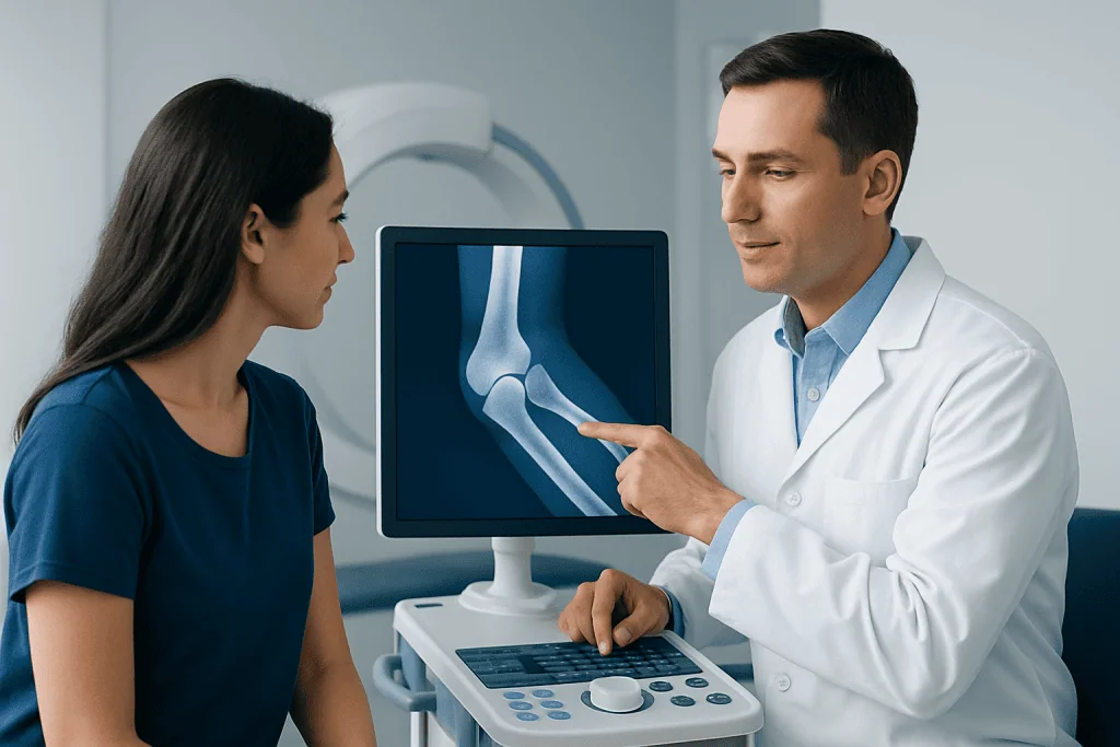 The Three Bones That Form the Elbow — what bones form the elbow joint