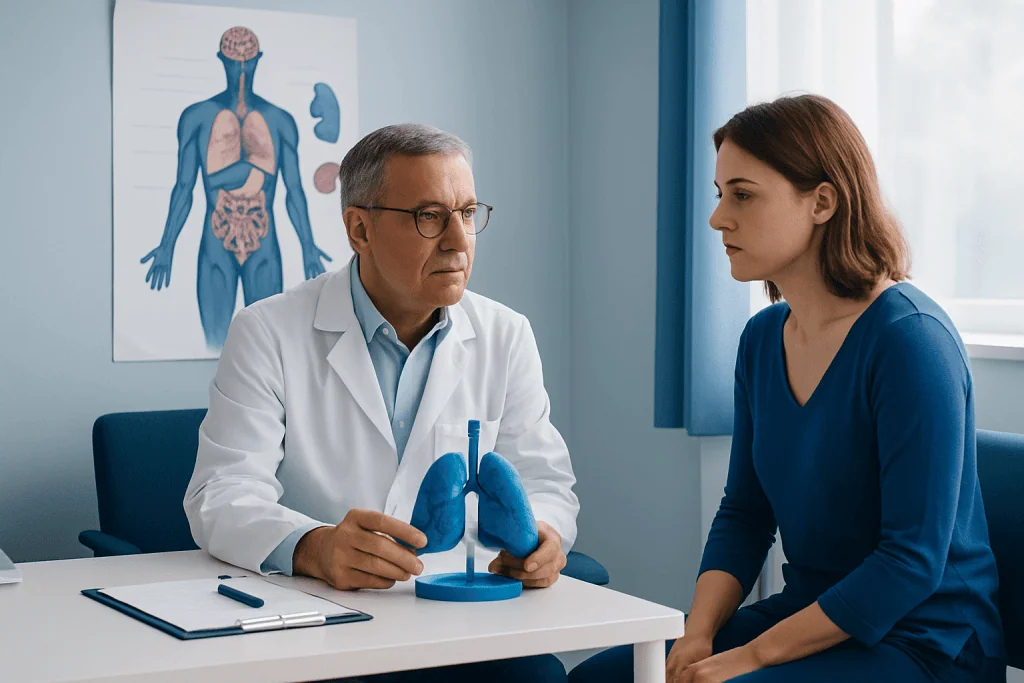 Cancer Staging: What Stage 1 to Stage 4 Means 3 The TNM System: Tumor, Nodes, and Metastasis — Cancer staging