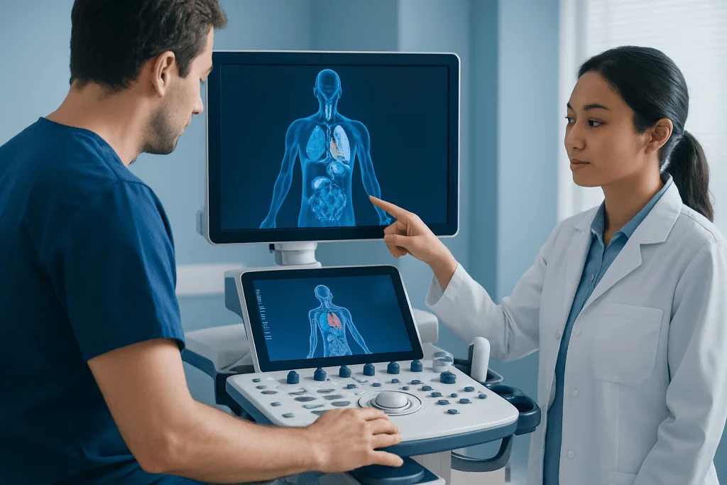 The TNM System: Tumor, Nodes, and Metastasis — Cancer Staging