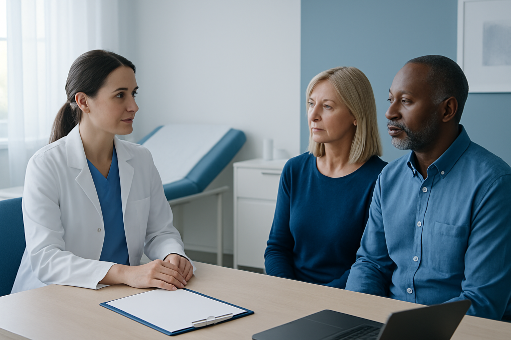 The value of a coordinated international patient experience — why choose Acibadem over other hospitals in Turkey