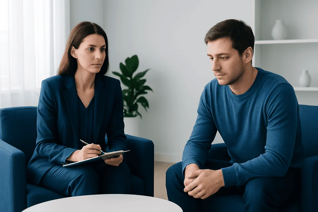 Therapies Used in Addiction Rehabilitation — addiction rehabilitation