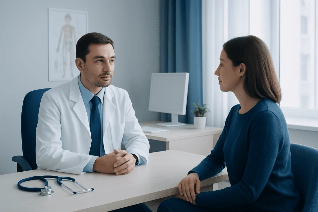 Think Through Location, Travel Time and Practical Comfort — Choosing the Right Acibadem Hospital