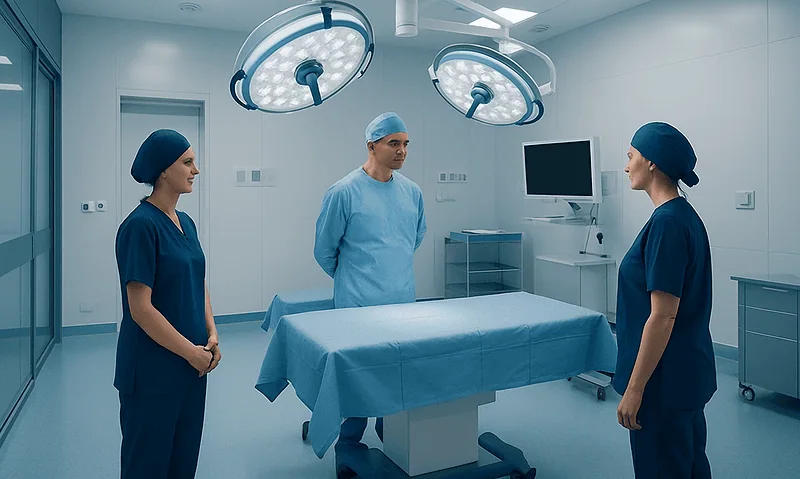 thoracic surgery department 38198 krsAGh