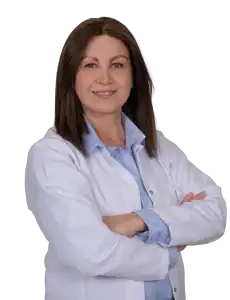 Dr. Tijen Diri