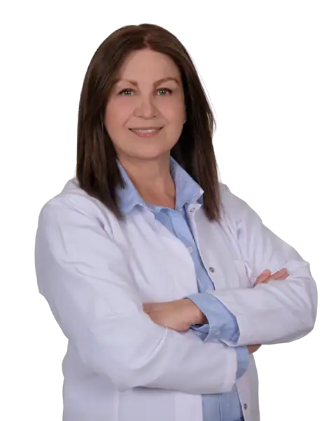 Dr. Tijen Diri