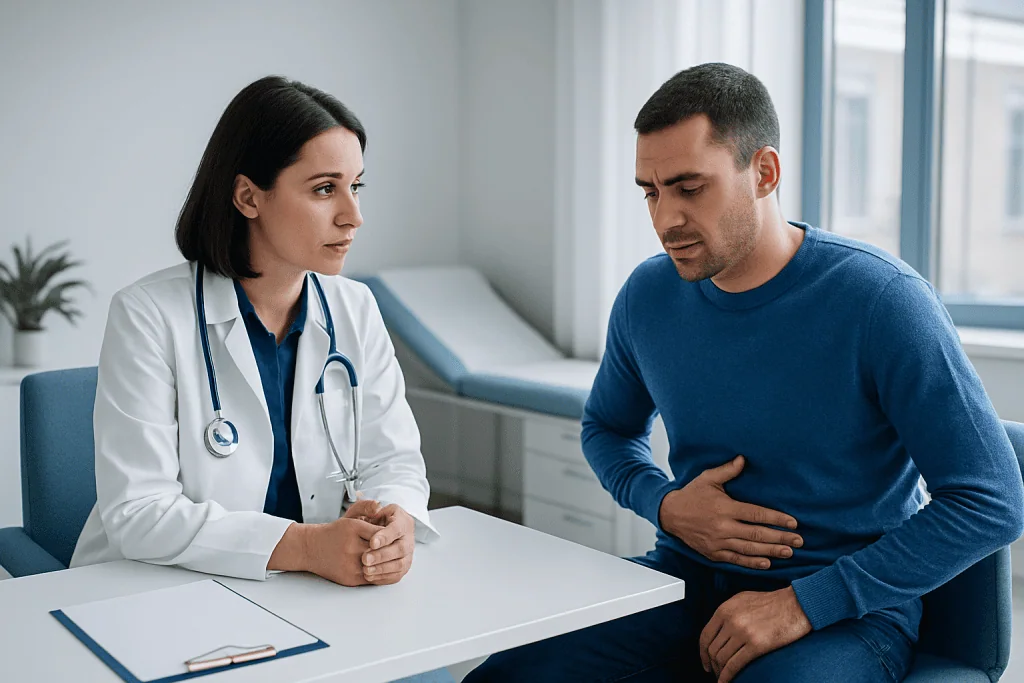 Food Poisoning vs Stomach Flu: How to Tell the Difference 3 Timing and Exposure: The Best Clues — food poisoning vs stomach flu
