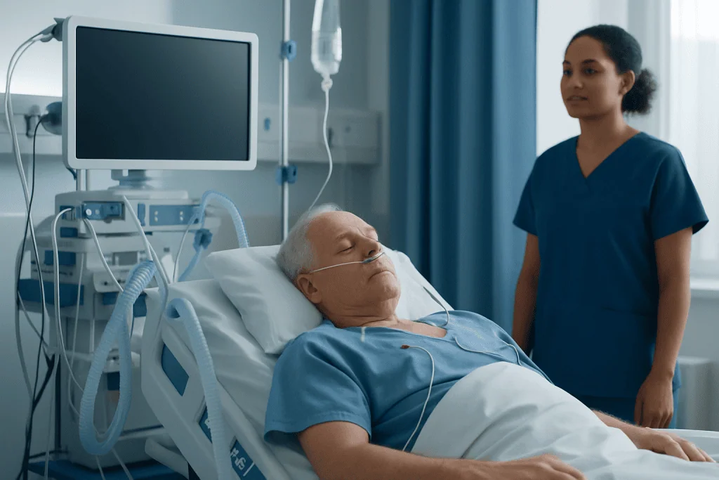Timing: Emergency, Early, or Delayed CABG — CABG after a heart attack