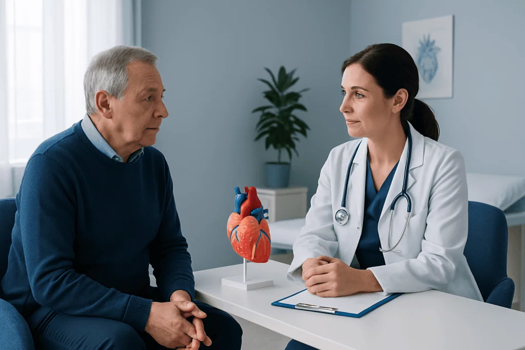 Timing: Emergency, Urgent or Planned Surgery — Heart Bypass Surgery After a Heart Attack