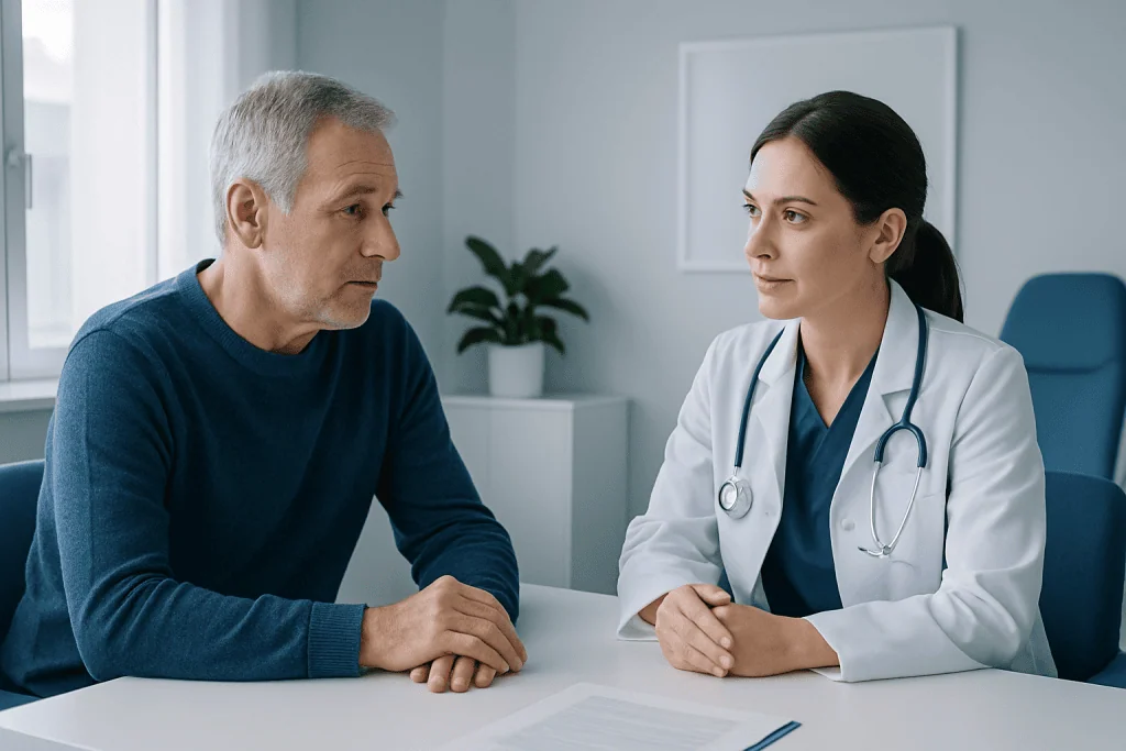 Timing: Emergency, Urgent, or Planned Surgery — Coronary Bypass Surgery After a Heart Attack